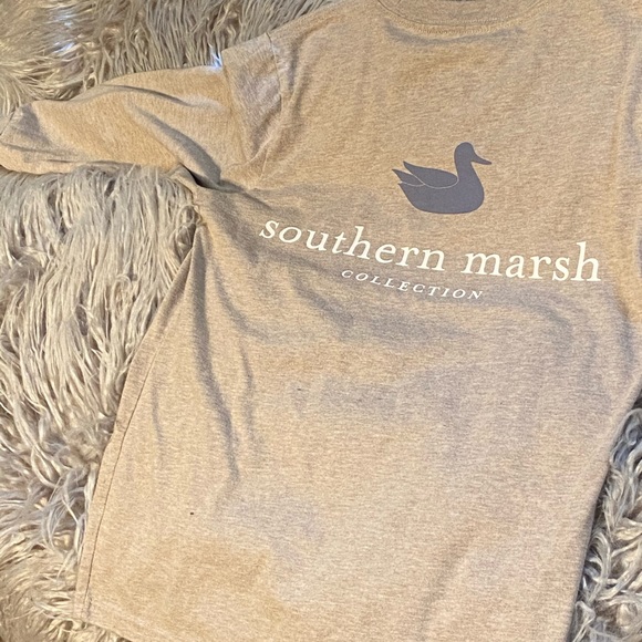 Southern Marsh Collection Shirt - Picture 1 of 4